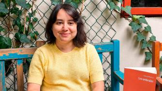 Liliana Muñoz y los libros que reinterpretan la vida de quienes nos cuidan
