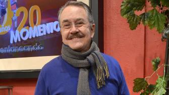 Denuncian a Pedro Sola ante la Fiscalía de la CDMX por presunta apología del maltrato animal