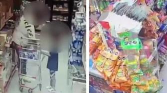 Autoridades de Ecatepec alertan sobre casos donde adultos presuntamente utilizan a menores como distractores para cometer robos en comercios. Los niños son resguardados y evaluados por el DIF mientras continúan las investigaciones.
