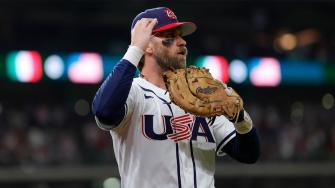 Jugadores de la MLB se niegan a ir a los Juegos Olímpicos por hoteles
