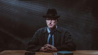Mentes frías: seis impactantes novelas de espionaje y estrategia