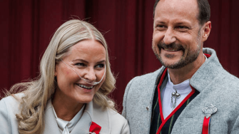 Mette-Marit enfrenta una etapa crítica tras su trasplante de pulmón