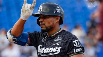 Sultanes de Monterrey derrota a los Rieleros y se queda con la serie