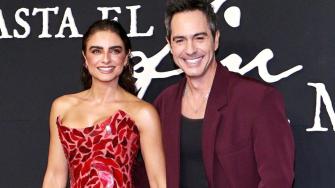 Aislinn Derbez ESTALLA en plena entrevista tras cuestionamientos