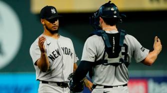 Yankees se despide de su gran apuesta para el relevo