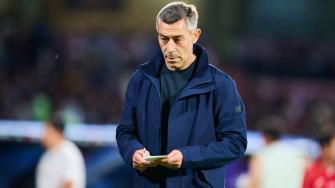 Pedro Caixinha deja de ser técnico de Bravos de Juárez