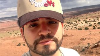 ¿Quién era César Gastélum, influencer que fue asesinado a tiros