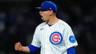 Javier Assad y Cubs derrotan a Tarik Skubal en su debut con Dodgers