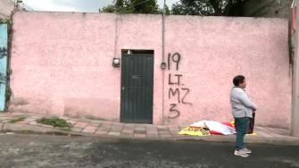 El Gobierno de la Ciudad de México presentó una estrategia para combatir el despojo de inmuebles. El plan contempla restitución de viviendas en hasta 15 días, judicialización de responsables y atención inmediata mediante el 911.
