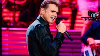 Luis Miguel reaparece en video promocional tras preocupaciones por su salud