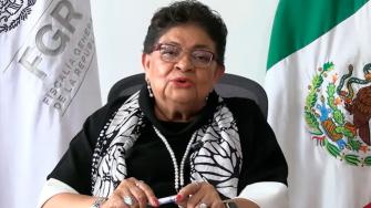 Durante un encuentro nacional de fiscalías, Ernestina Godoy llamó a fortalecer la investigación contra la trata de personas, combatir el reclutamiento digital y proteger a las víctimas para evitar su revictimización.