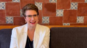 Rosa Luisa Guerra Vargas: cómo perder el miedo a escribir