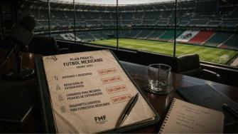 Ascenso y las promesas rotas de la FMF y la Liga MX