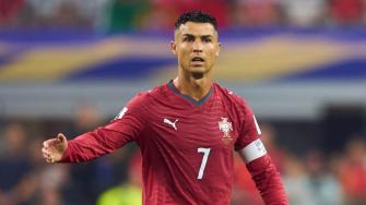 Cristiano Ronaldo revela posible fecha de su RETIRO