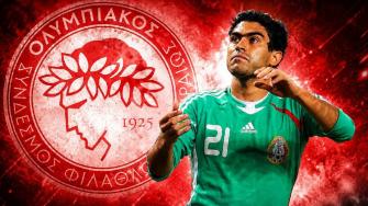 Brilló en el Tri de Hugo Sánchez, fue figura del Olympiacos y se retiró