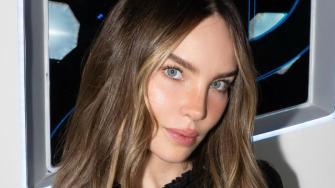 Todas las parejas que ha tenido Belinda
