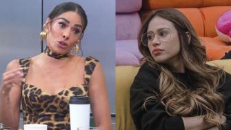 Yanet García amenaza con abandonar LCDLF México 2026