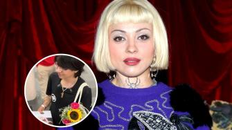 Mon Laferte es criticada tras confrontar a un fanático en el aeropuerto
