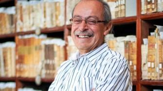 Libros que no dejan morir la historia: Fritz Glockner y Operación noticia