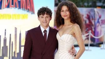 La fortuna de Zendaya y Tom Holland: ¿Cuánto dinero tiene la pareja más taquillera del 2026?