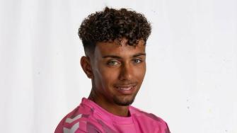 Hijo de Jorge Campos debuta como profesional en Canadá