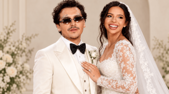 Ángela Aguilar revela qué pasará con su boda religiosa con Nodal