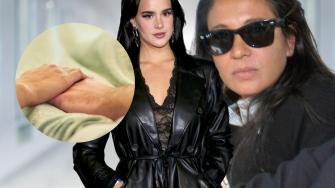 Yolanda Andrade ofrece su ayuda a Gala Montes tras supuestos problemas