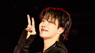 CULTURA POP: J-Hope - El costo de ser la sonrisa eterna del K-pop