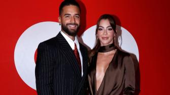 Maluma y Susana Gómez dan la bienvenida a su segundo hijo