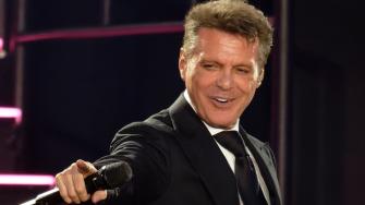 Luis Miguel reaparece y desata rumores sobre su regreso