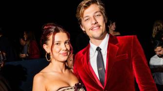 Millie Bobby Brown y Jake Bongiovi se vuelven padres por segunda vez
