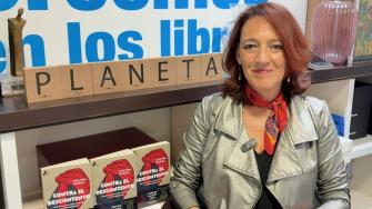 Libros para entender el descontento social por Cristina Monge