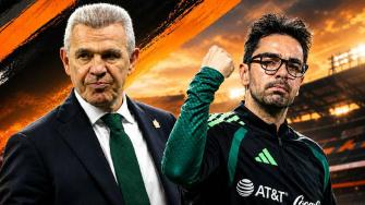 Javier Aguirre ya pidió a Pol Lorente irse a Valencia