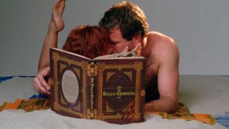 Derrama miel: 6 libros donde sí triunfa el amor