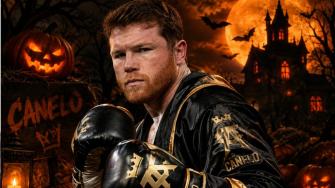 ¡Canelo peleará en Halloween! ¿A quién enfrentará?