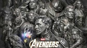 'Avengers Endgame: Encore' tendrá CUATRO nuevas escenas
