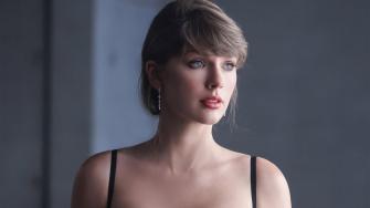 “Patient Zero” de Taylor Swift: Conoce aquí la letra completa de su nueva canción