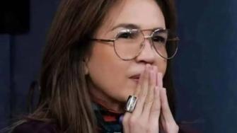 Yolanda Andrade vuelve a ‘Montse & Joe’ y habla de su salud