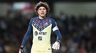 Mono Osuna revela MILLONARIO salario de Guillermo Ochoa