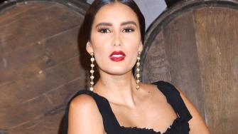Bárbara Islas denuncia acoso de un fan por más de siete años