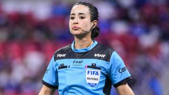 Katia Itzel lanza enigmáticos mensajes tras críticas del DT de Toluca