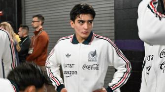 ¿Por qué Gilberto Mora NO jugó ante Perú? Rafa Márquez terminó con el misterio