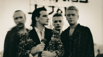 Pláticas para el trayecto: 50 años de U2