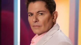 Ernesto Laguardia se convierte en el séptimo lugar de 'La Casa de los Famosos México