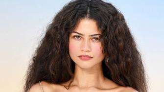 Zendaya, heroína de acción: así es su segunda colección con On