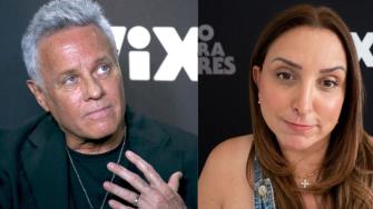 Novia de Alexis Ayala lanza tajante comentario