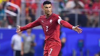 Cristiano Ronaldo reitera que es superior a Messi
