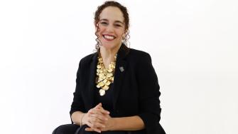 Judith Ruiz-Godoy defiende el pensamiento humanista ante la IA