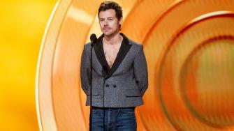 Harry Styles conmueve a sus fans con una canción dedicada a Liam Payne
