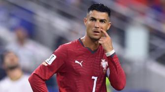 Anuncian CASTIGO para Cristiano Ronaldo por abandonar a la selección